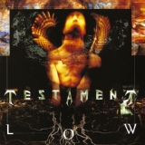 Обложка для Testament - P.C.