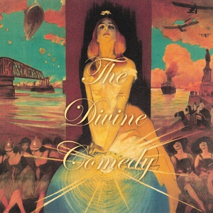 Обложка для The Divine Comedy - Catherine the Great