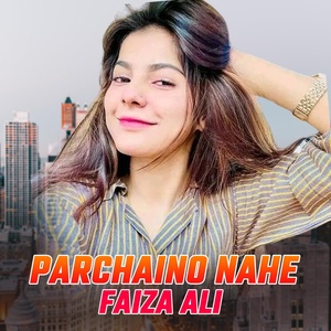 Обложка для Faiza Ali - Parchaino Nahe