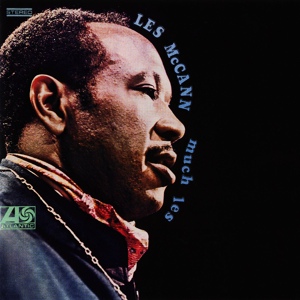 Обложка для Les McCann - Doin That Thing