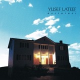 Обложка для Yusef Lateef - Visable Particles