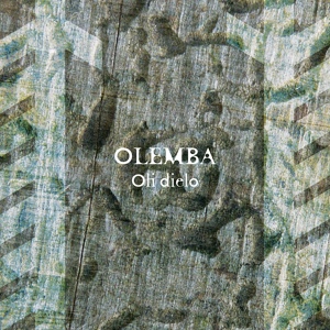 Обложка для Olemba - Nouzen Minä Mäellä