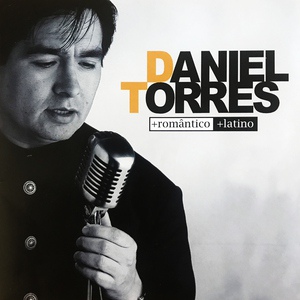 Обложка для Daniel Torres - Mi Viejo