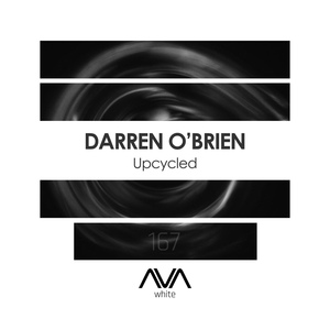 Обложка для Darren O’Brien - Upcycled