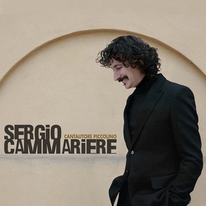 Обложка для Sergio Cammariere - Nord