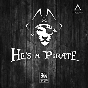 Обложка для Singa - He's a Pirate