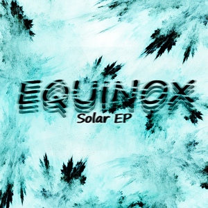 Обложка для Equinox - Detonate