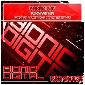 Обложка для Kuruption - Torn Within (Original Mix) (http://vk.com/hardtrance)