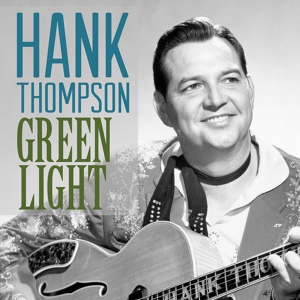 Обложка для Hank Thompson - There's a Honky Tonk Angel