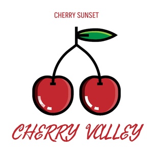 Обложка для Cherry Sunset - Cherry Revelation