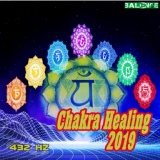 Обложка для 432 hz - Chakra Healing 2019 Step 13