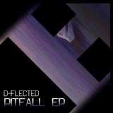 Обложка для D-Flected - Pitfall