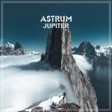 Обложка для Astrum - Jupiter