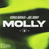 Обложка для Cedric Gervais, Joel Corry - MOLLY