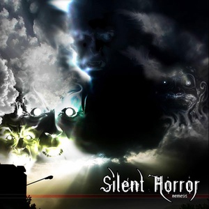 Обложка для Silent Horror - Philantrophy