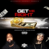 Обложка для Waka Flocka Flame & Cook Tha Monster - Get Me Right