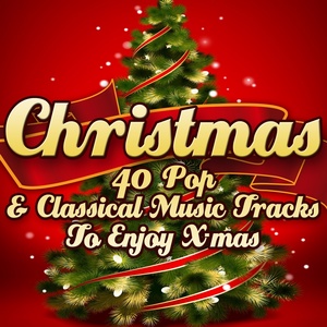 Обложка для Bobby Helms - Jingle Bells Rock