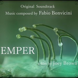 Обложка для Fabio Bonvicini - Emper's Wife