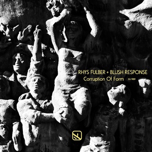 Обложка для Rhys Fulber & Blush Response - Federal Republic