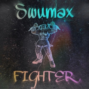 Обложка для Swumax - Fighter