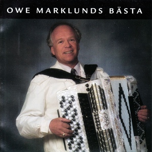 Обложка для Owe Marklund - Nonstop polka
