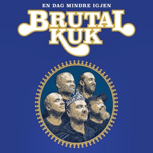Обложка для Brutal Kuk - Ti Bud