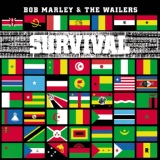 Обложка для Bob Marley & The Wailers - Zimbabwe