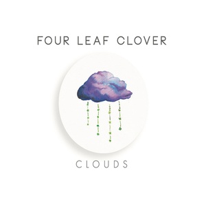 Обложка для Four Leaf Clover - Raindance