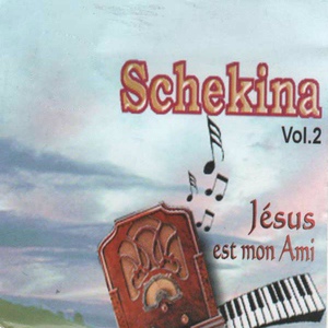 Обложка для Schekina - Je louerai Jehovah