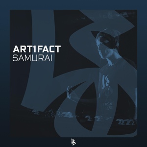 Обложка для Art1fact - Samurai