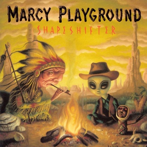 Обложка для Marcy Playground - It's Saturday
