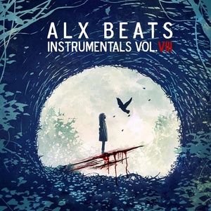 Обложка для Alx Beats - Wild Dogs, Pt. 2