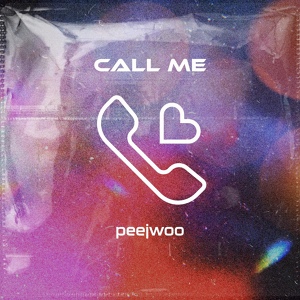 Обложка для peejwoo - Call Me