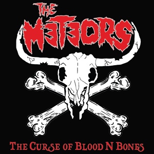 Обложка для The Meteors - All I Do