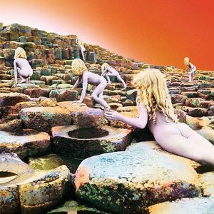 Обложка для Led Zeppelin - The Ocean