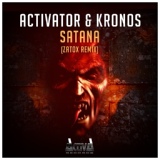 Обложка для Activator, Kronos - Satana