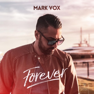 Обложка для Mark Vox - Forever