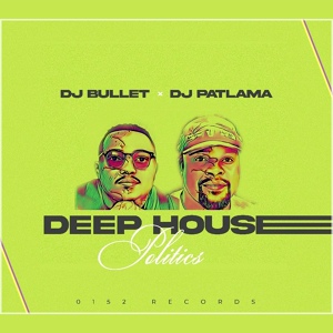 Обложка для DJ Bullet, DJ Patlama feat. DJ Welcome, Jay Sax - You're Mine