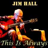 Обложка для Jim Hall Trio - Deep in a Dream