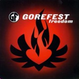 Обложка для Gorefest - Freedom