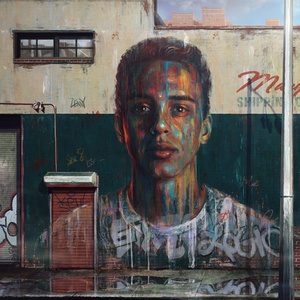 Обложка для Logic - Alright (feat. Big Sean) [New Music - vk.com/nomuzlife]