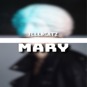 Обложка для 3LLLBeatz - Mary