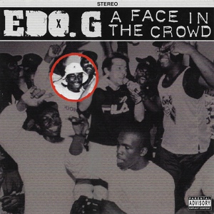 Обложка для Edo. G - Dummies (feat. Bishop Lamont & Def Jeff) (prod. Young Cee)