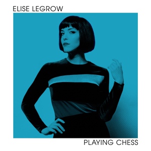 Обложка для Elise LeGrow - Over The Mountain, Across The Sea