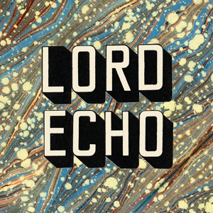 Обложка для Lord Echo - Arabesque