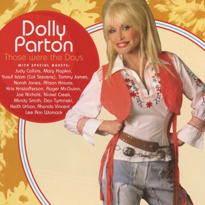 Обложка для Dolly Parton feat. David Foster - Imagine