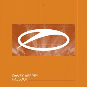 Обложка для Davey Asprey - Fallout