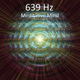 Обложка для Spiritual Moment - 639 Hz Attract Love