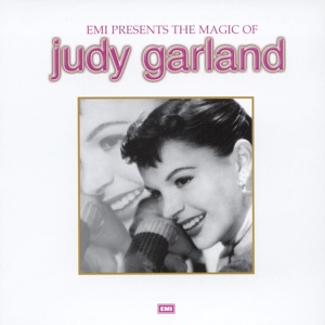 Обложка для Judy Garland - Lucky Day