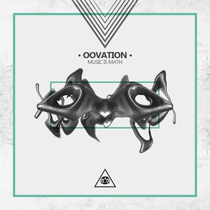 Обложка для Oovation - Machina